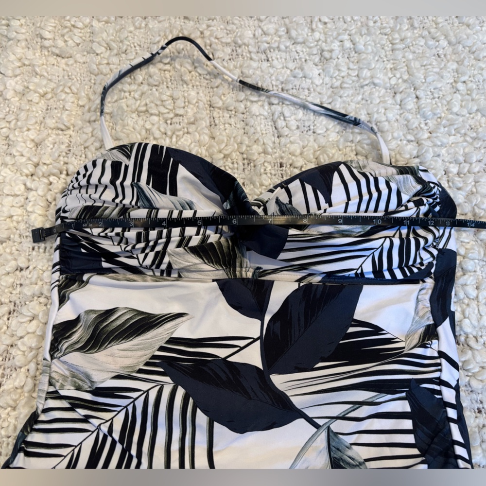 La Blanca by Simons One-Piece Swimsuit - Picture 6 of 7